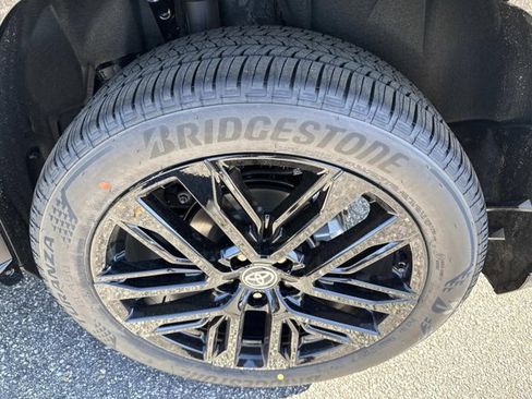 New 2026 Toyota RAV4 XSE w/ Weather Package image 32