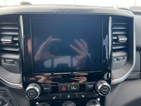 New 2026 RAM 1500 Big Horn image 19