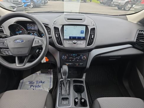 Used 2018 Ford Escape SE w/ SE Sync 3 Package image 16