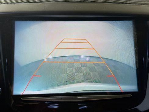 Used 2017 Cadillac ATS 2.0T AWD Coupe image 19