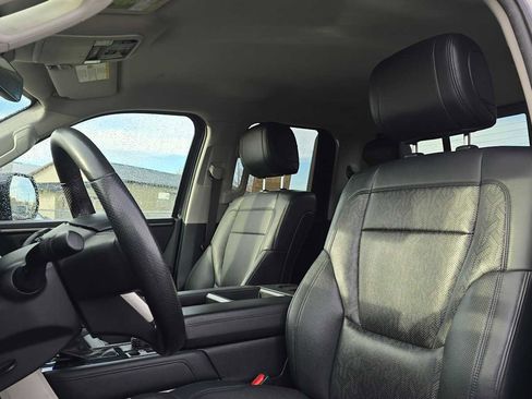 Used 2022 Toyota Tundra Limited image 25