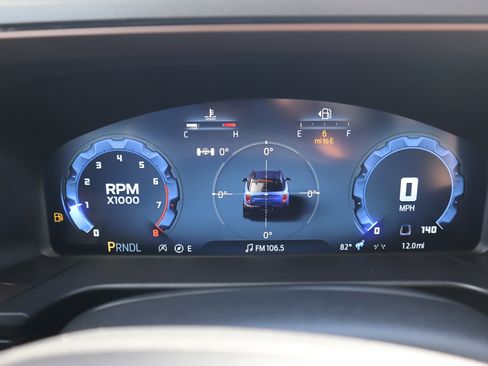 New 2025 Ford Bronco Sport Outer Banks image 20