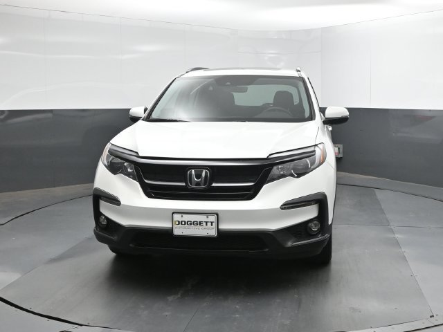 Used 2022 Honda Pilot Special Edition image 22