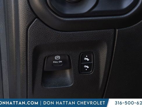 Used 2019 RAM 1500 Limited image 13