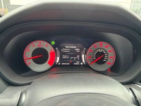 Used 2022 Acura TLX Type S AWD/4WD image 6
