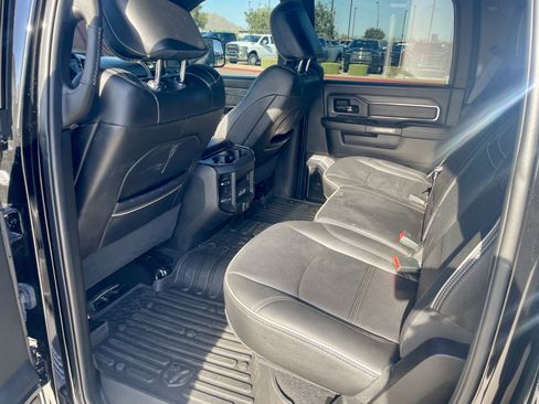 Used 2022 RAM 2500 Limited image 11