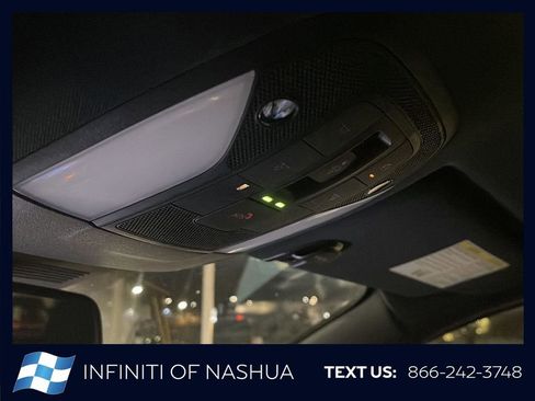 Used 2022 INFINITI QX55 Essential w/ Proassist Package AWD/4WD image 14