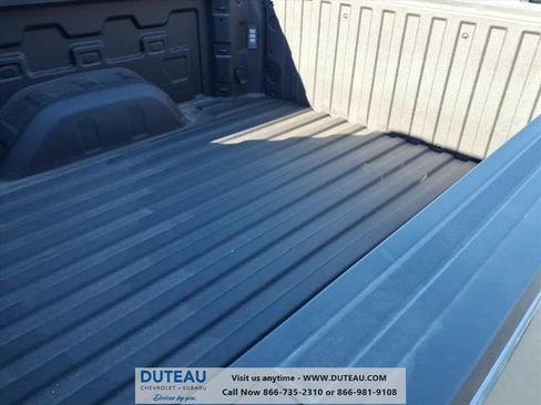 New 2026 Chevrolet Silverado 1500 LT Trail Boss w/ LT Trail Boss Premium Package image 5