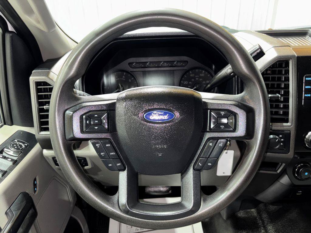 Used 2019 Ford F250 XL w/ XL Value Package AWD/4WD image 18
