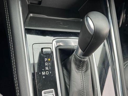 Used 2025 MAZDA CX-5 AWD 2.5 S w/ Premium Plus Pkg image 23