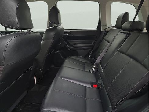 Used 2017 Subaru Forester 2.5i Touring image 10