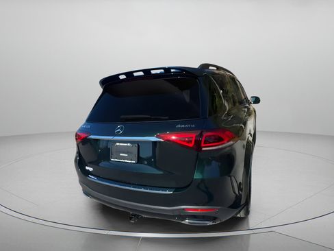 Used 2022 Mercedes-Benz GLE 350 4MATIC image 26