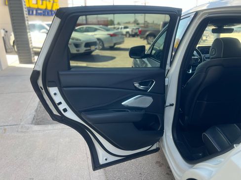 Used 2019 Acura RDX A-Spec image 25