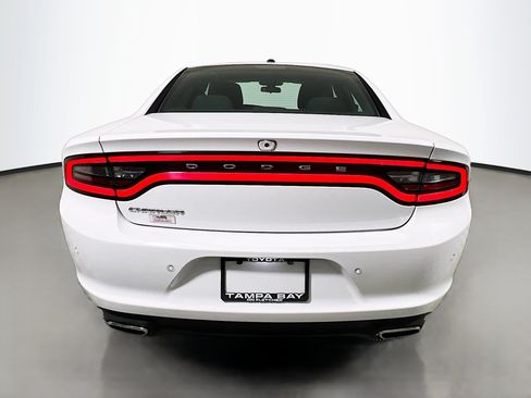 Used 2022 Dodge Charger SXT RWD image 6