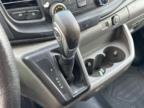 Used 2023 Ford Transit 250 148 High Roof Extended image 25