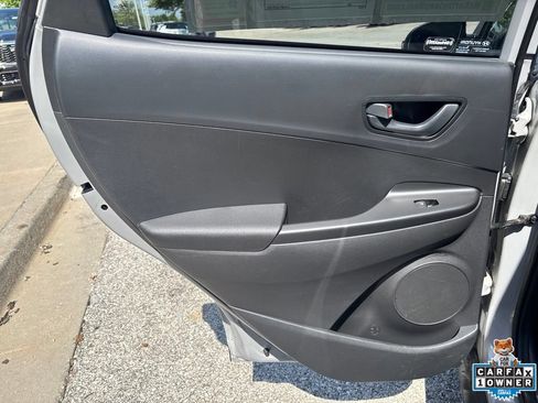 Used 2023 Hyundai Kona SEL FWD image 40