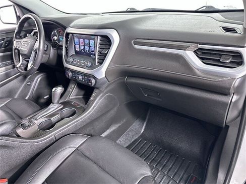 Used 2019 GMC Acadia SLT image 30