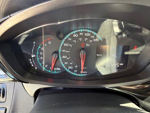 Used 2021 Chevrolet Spark LT image 23