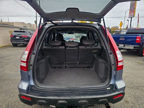 Used 2007 Honda CR-V EX image 10