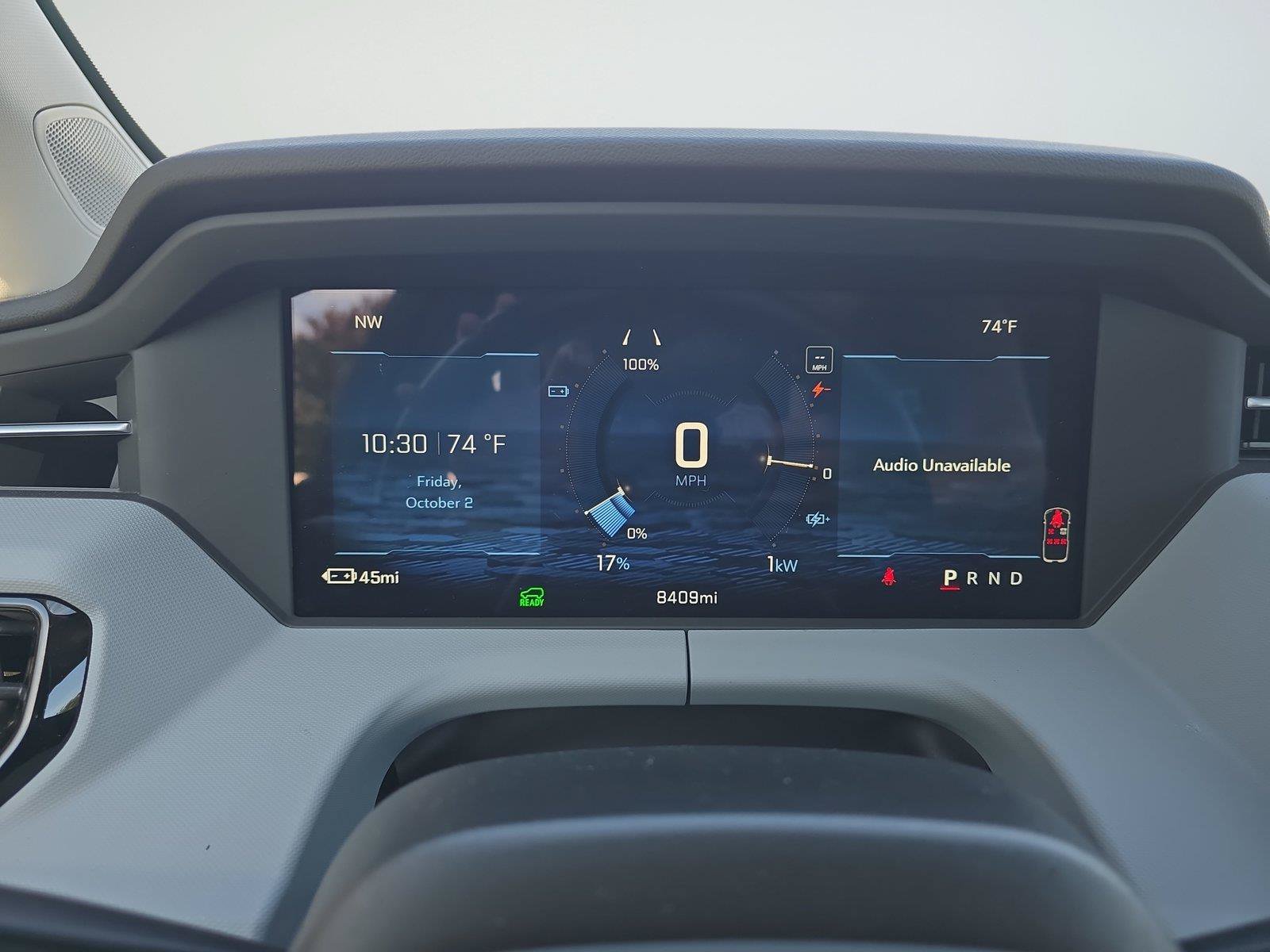 Used 2027 Chevrolet Bolt LT w/ Comfort Package FWD image 12