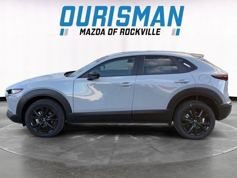 New 2026 MAZDA CX-30 AWD 2.5 S w/ Select Sport Pkg image 3