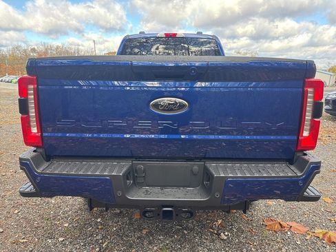 New 2026 Ford F250 XLT w/ XLT Premium Package image 12