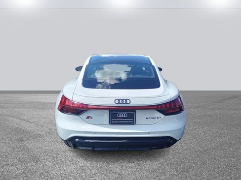 New 2026 Audi S e-tron GT Premium Plus image 5