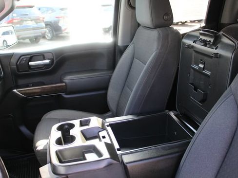 Used 2022 GMC Sierra 1500 Elevation w/ Driver Alert Package I RWD image 10