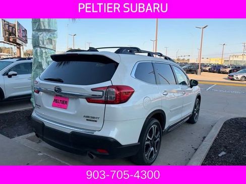 Used 2024 Subaru Ascent Touring image 22