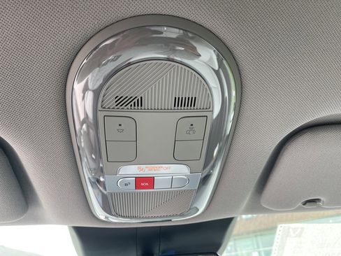 New 2025 Hyundai Ioniq 6 SEL image 31