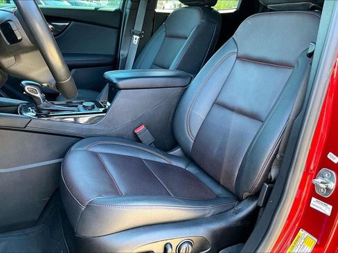 Used 2021 Chevrolet Blazer RS w/ Enhanced Convenience Package AWD/4WD image 18
