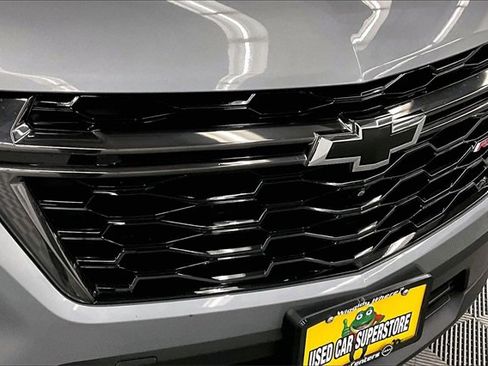 Used 2023 Chevrolet Traverse RS w/ LPO, Floor Liner Package image 31