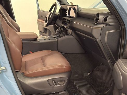 Certified 2025 Toyota Land Cruiser image 18