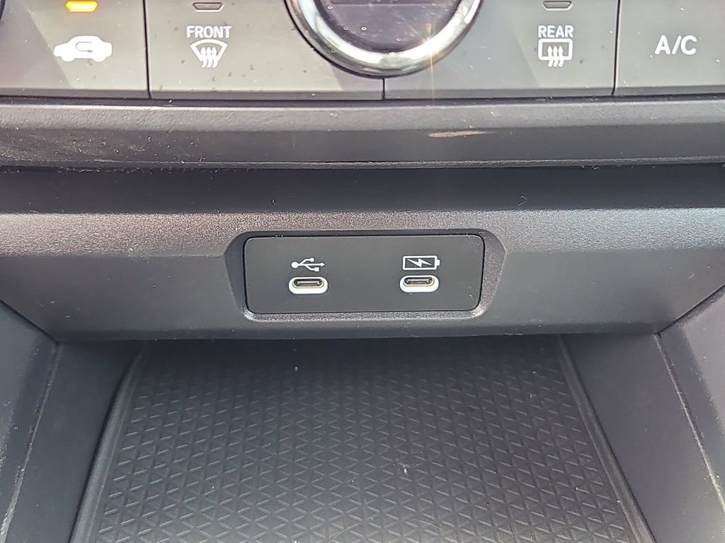 Certified 2023 Honda Accord LX image 16
