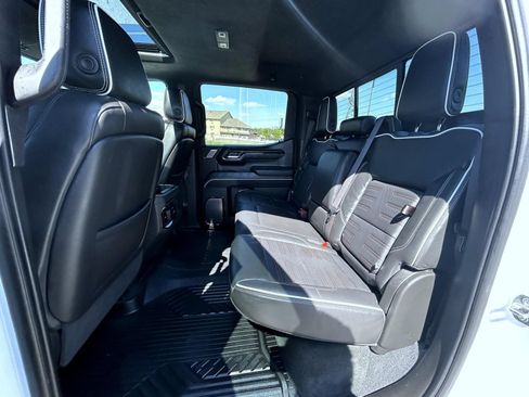 Certified 2023 GMC Sierra 1500 AT4X w/ AT4X AEV Edition AWD/4WD image 20