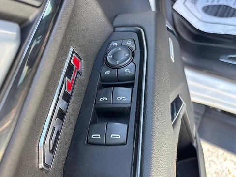 Used 2022 GMC Sierra 1500 AT4 AWD/4WD image 27
