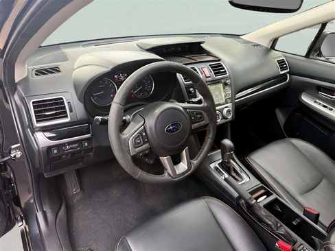 Used 2016 Subaru Crosstrek 2.0i Limited AWD/4WD image 12