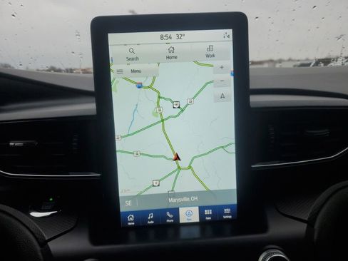 Used 2020 Ford Explorer ST w/ ST Street Pack image 15