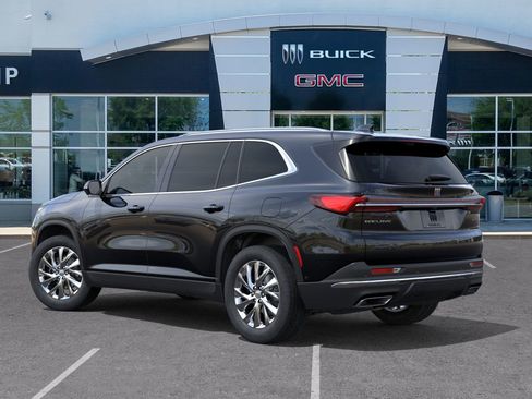 New 2026 Buick Enclave Preferred w/ Power Package image 5