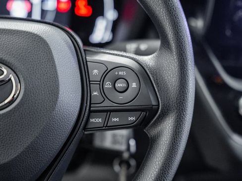 New 2026 Toyota Corolla LE image 21