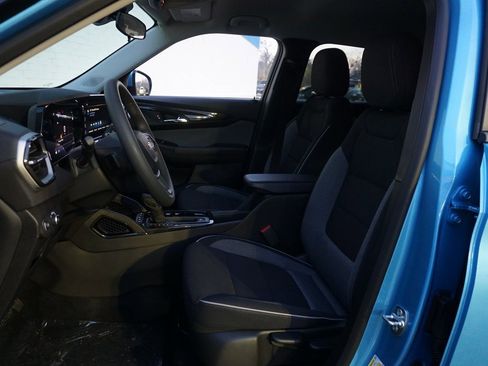 New 2026 Chevrolet TrailBlazer LT image 10