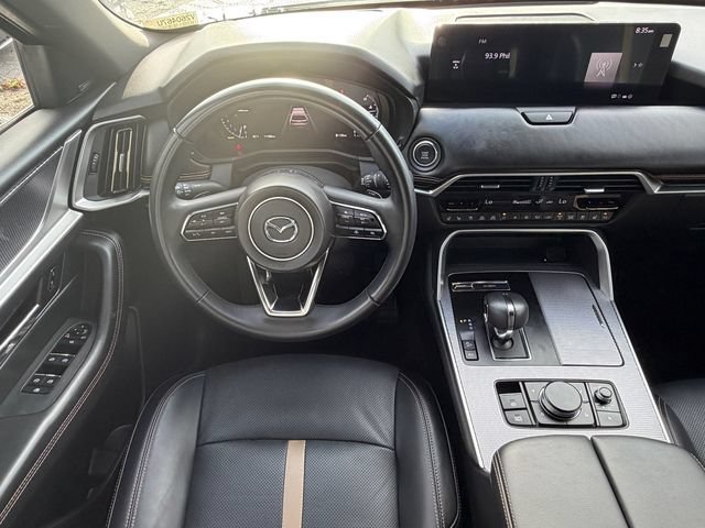 Used 2026 MAZDA CX-90 3.3 Turbo S w/ Premium Package AWD/4WD image 15