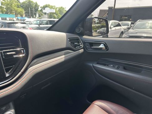 Used 2023 Dodge Durango GT AWD/4WD image 29