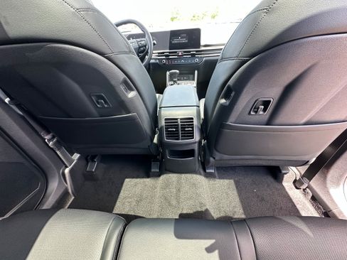 New 2026 Kia Sportage X-Line AWD/4WD image 16