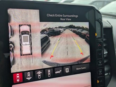 New 2026 RAM 1500 Limited image 18