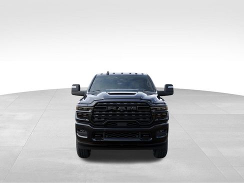 New 2026 RAM 2500 Limited AWD/4WD image 7