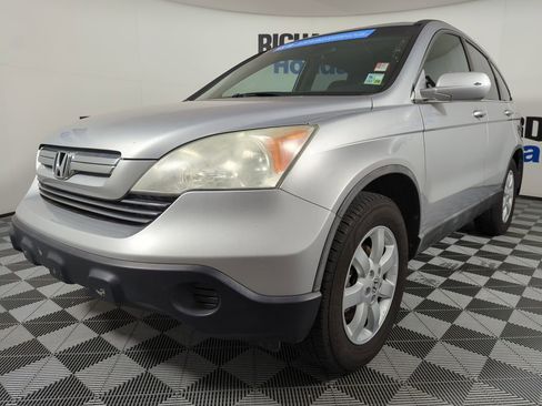 Used 2009 Honda CR-V EX-L image 1