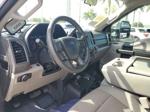 Used 2019 Ford F250 XL w/ XL Value Package image 12
