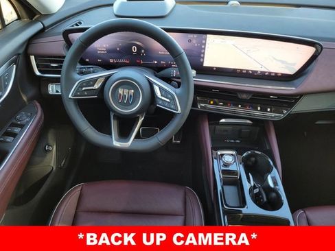New 2026 Buick Envision Sport Touring AWD/4WD image 10