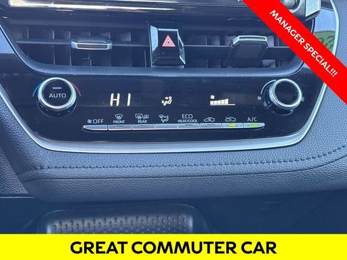 Used 2022 Toyota Corolla SE image 24